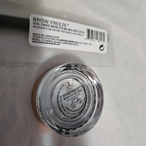 ABH brow freeze mini and full size spoolie - Picture 2 of 6